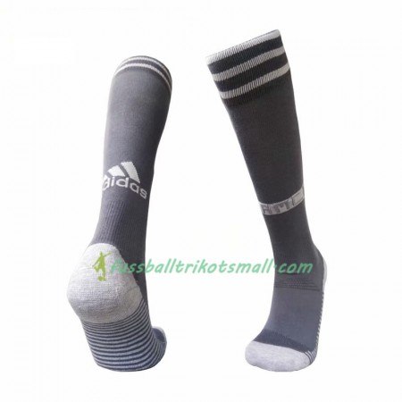 Real Madrid Auswärts Socken 2018-2019